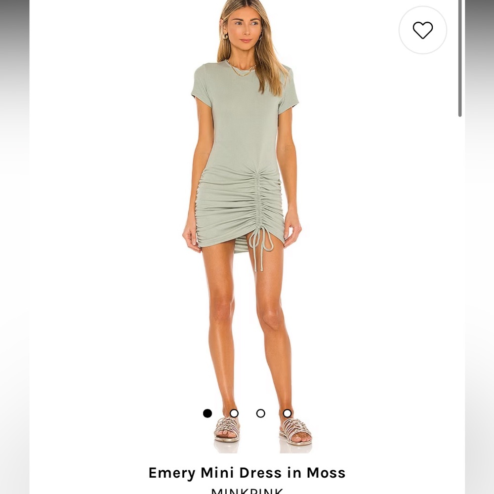 Mini Dress Revolve